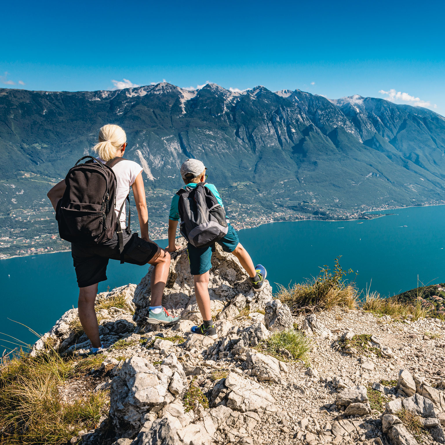 How financial institutions can help fill European retirement needs