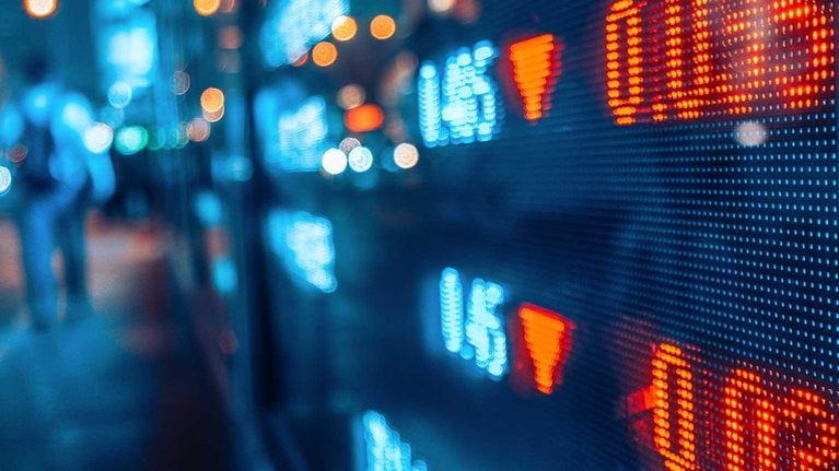 How secure is the global financial system a decade after the crisis?