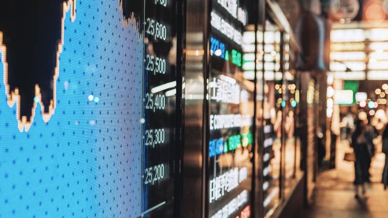 How ‘trading as a service’ unlocks opportunities for banks