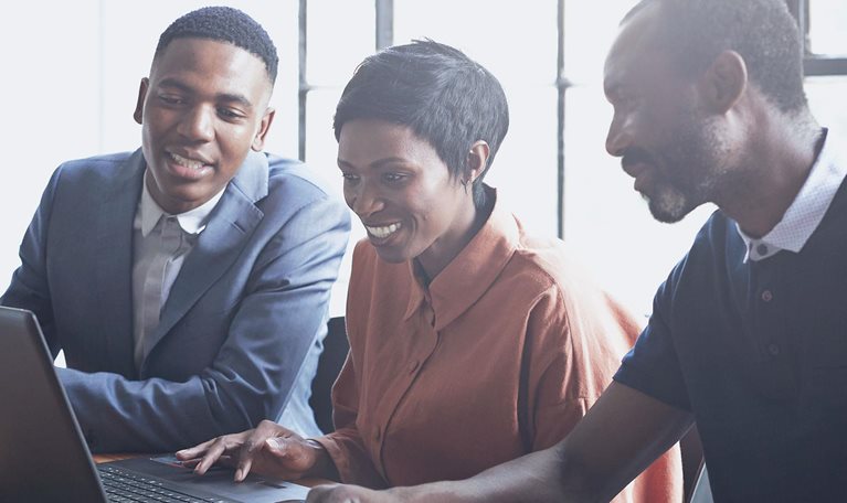 How US insurers can build a winning digital workforce for the future
