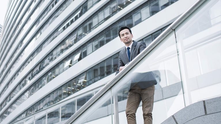 Insurance strategy in Asia: Using programmatic M&A during the pandemic