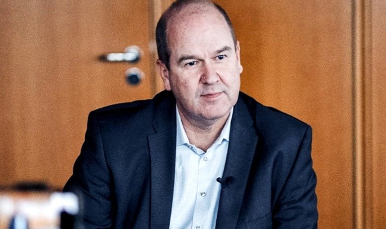 Picture of Klaus-Jürgen Heitmann