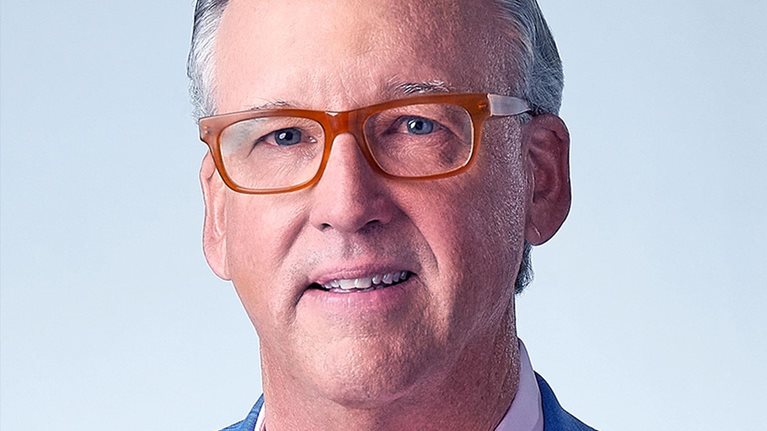 A picture of Empower CEO Ed Murphy