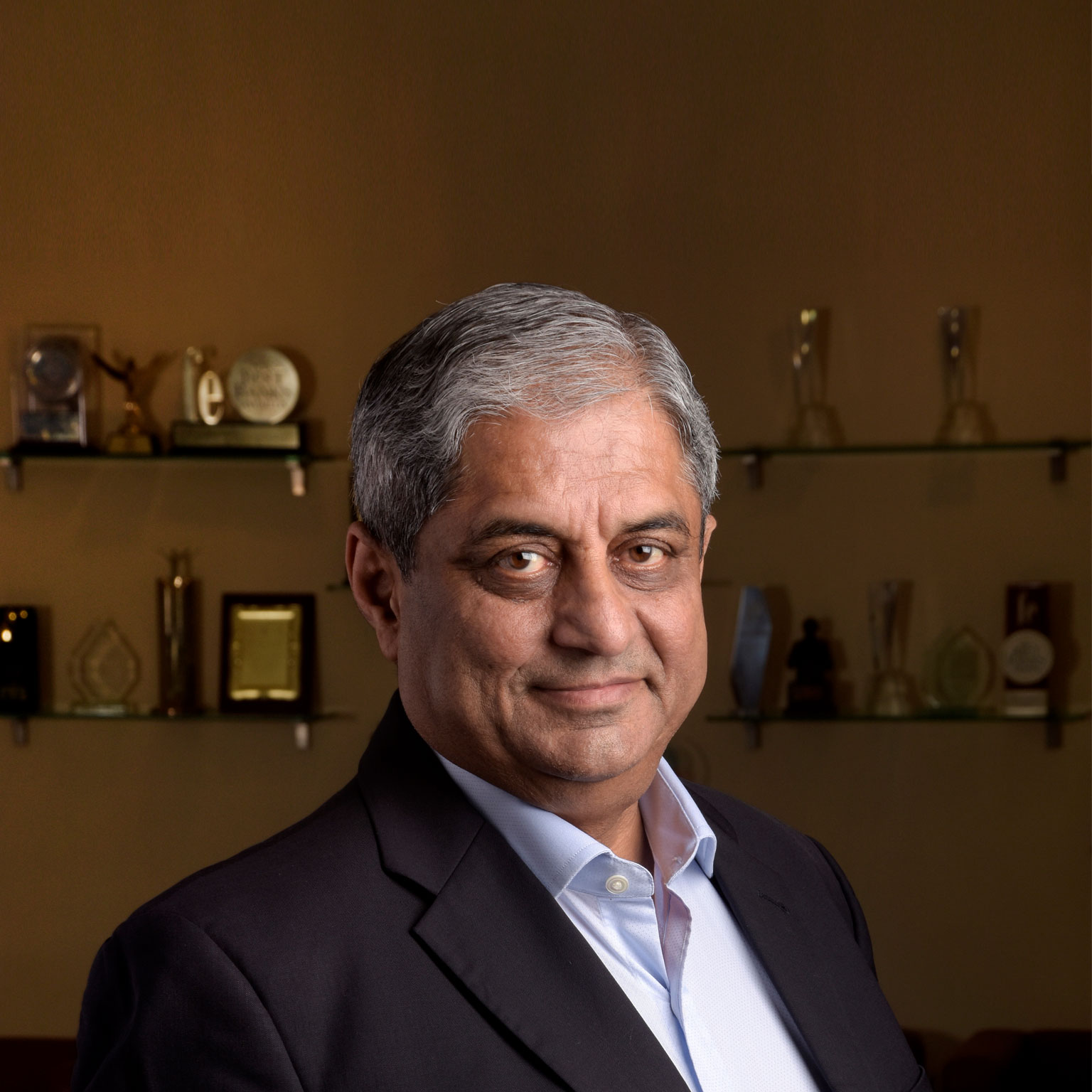 Aditya Puri