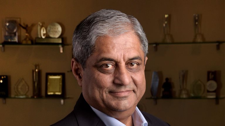 Aditya Puri