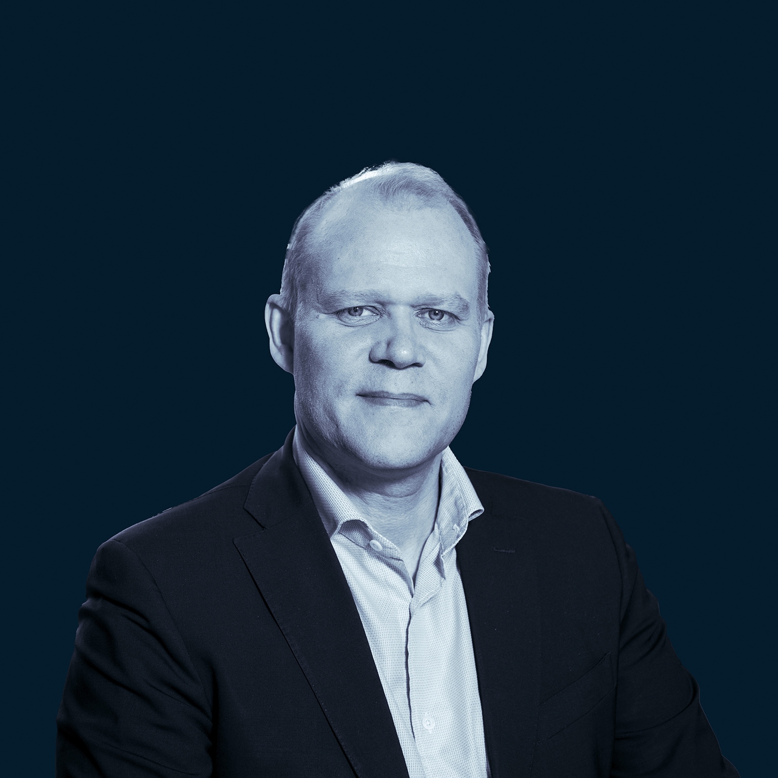 Petri Nikkila headshot