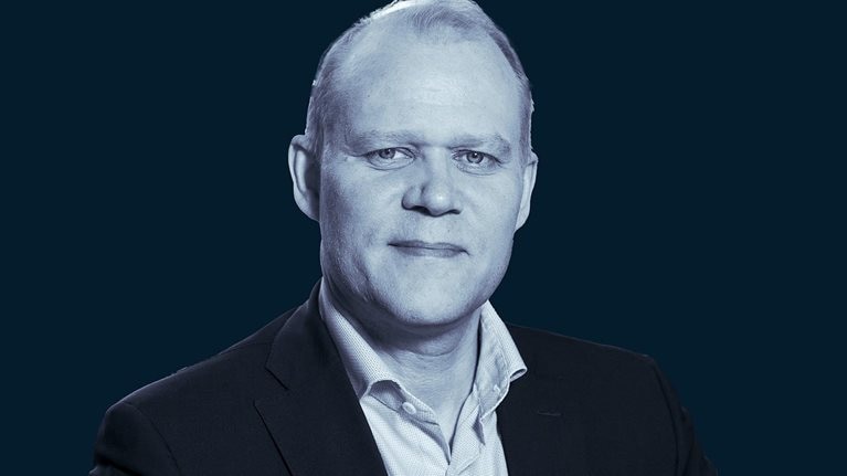 Petri Nikkila headshot