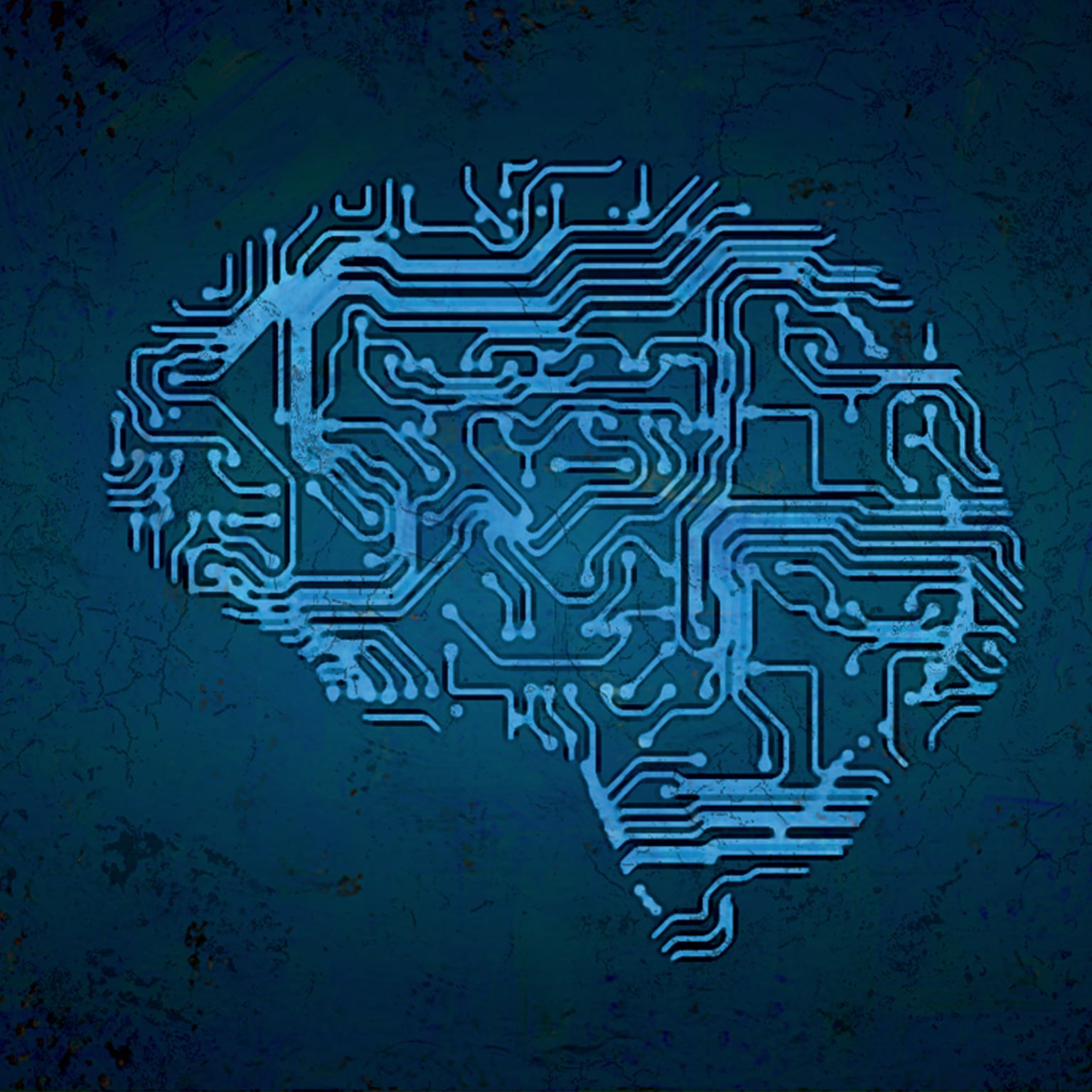 Mapping AI techniques to problem types