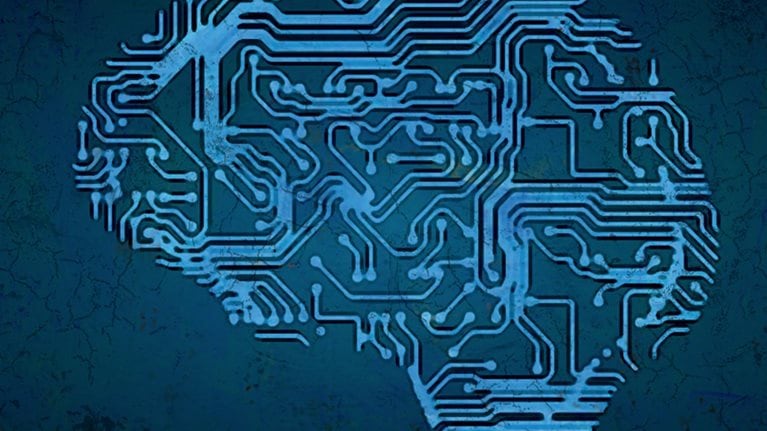 Mapping AI techniques to problem types