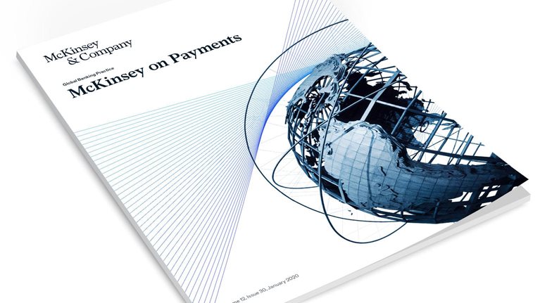 McKinsey on Payments 30