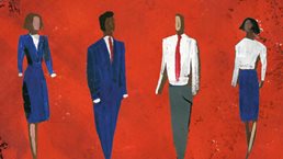 Mobile financial services in Africa: Winning the battle for the customer