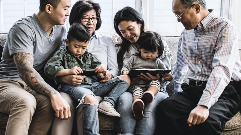 Product innovation: The new imperative for insurers in Asia