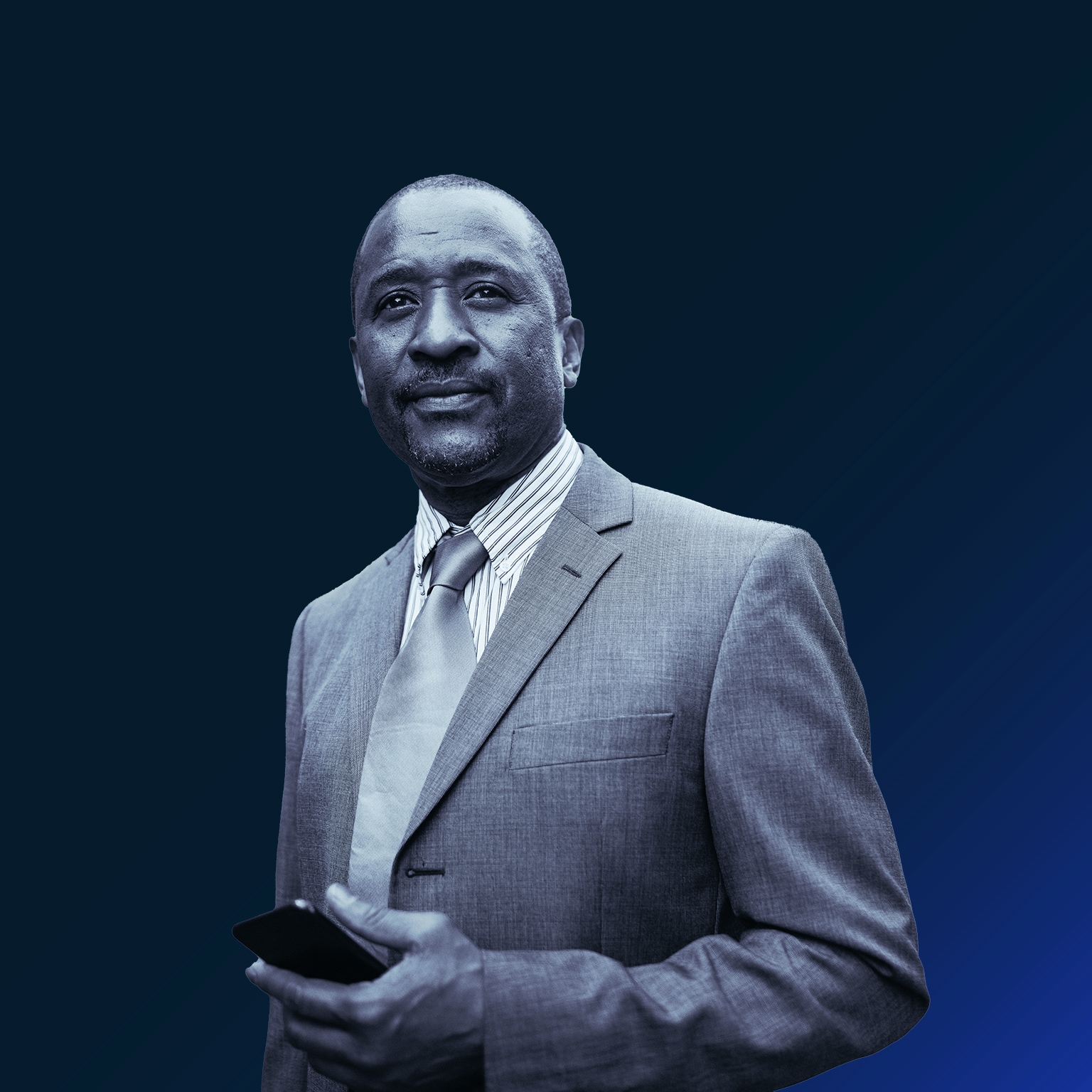 Racial equity in financial services