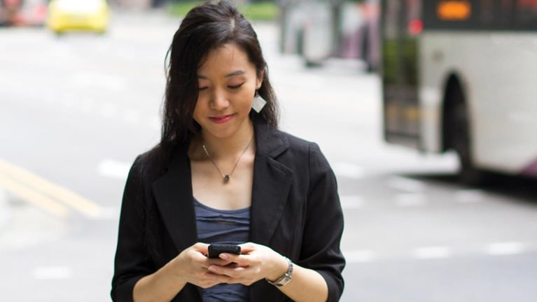 Reaching Asia’s digital banking customers