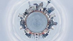 Remaking the bank for an ecosystem world