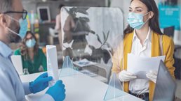 Reshaping retail banking for the next normal