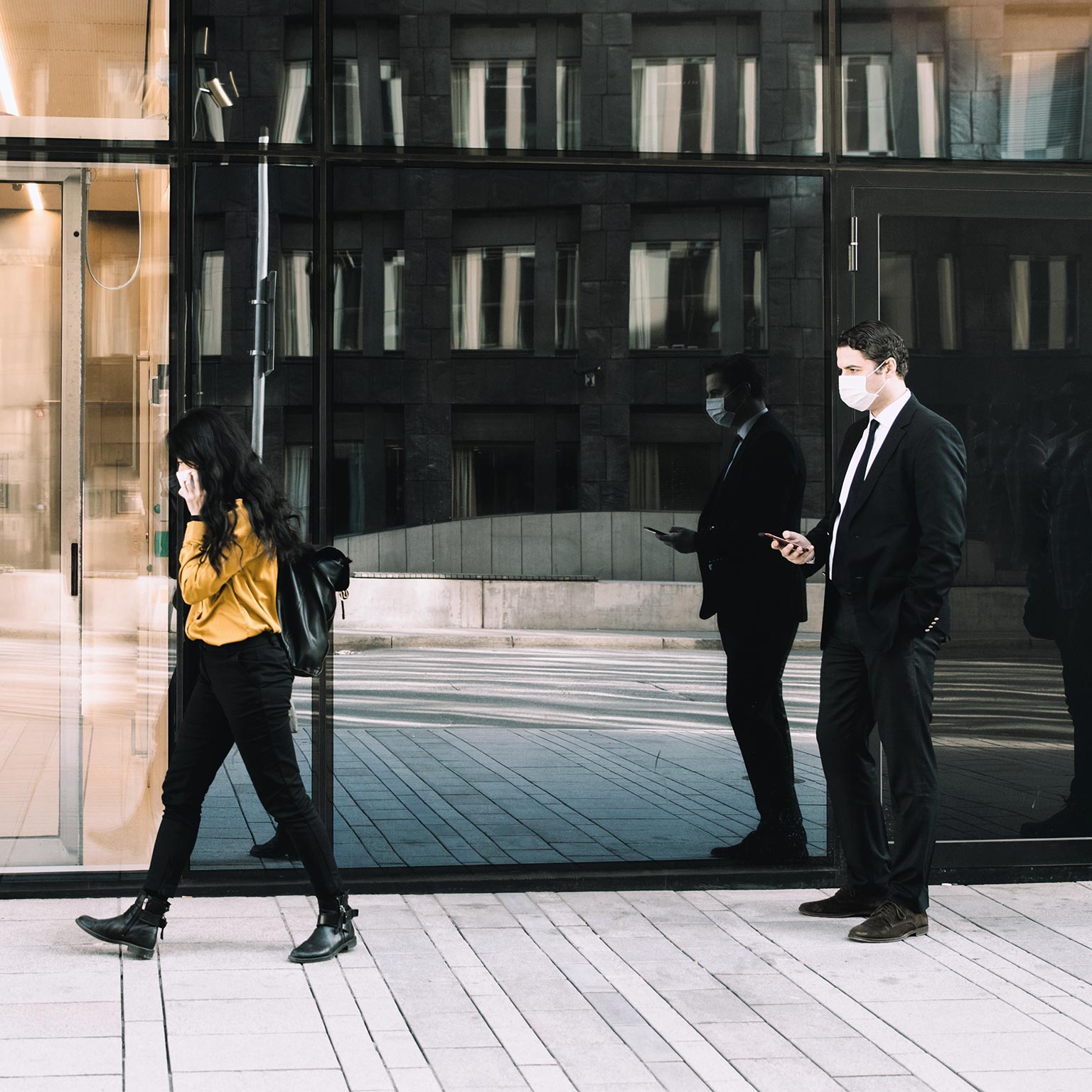 Shaping and safeguarding the banking workforce after COVID-19