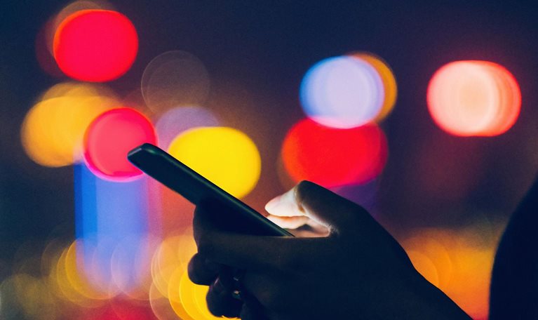 Synergy and disruption: Ten trends shaping fintech