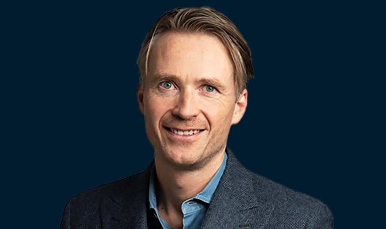 Johan Tjärnberg headshot