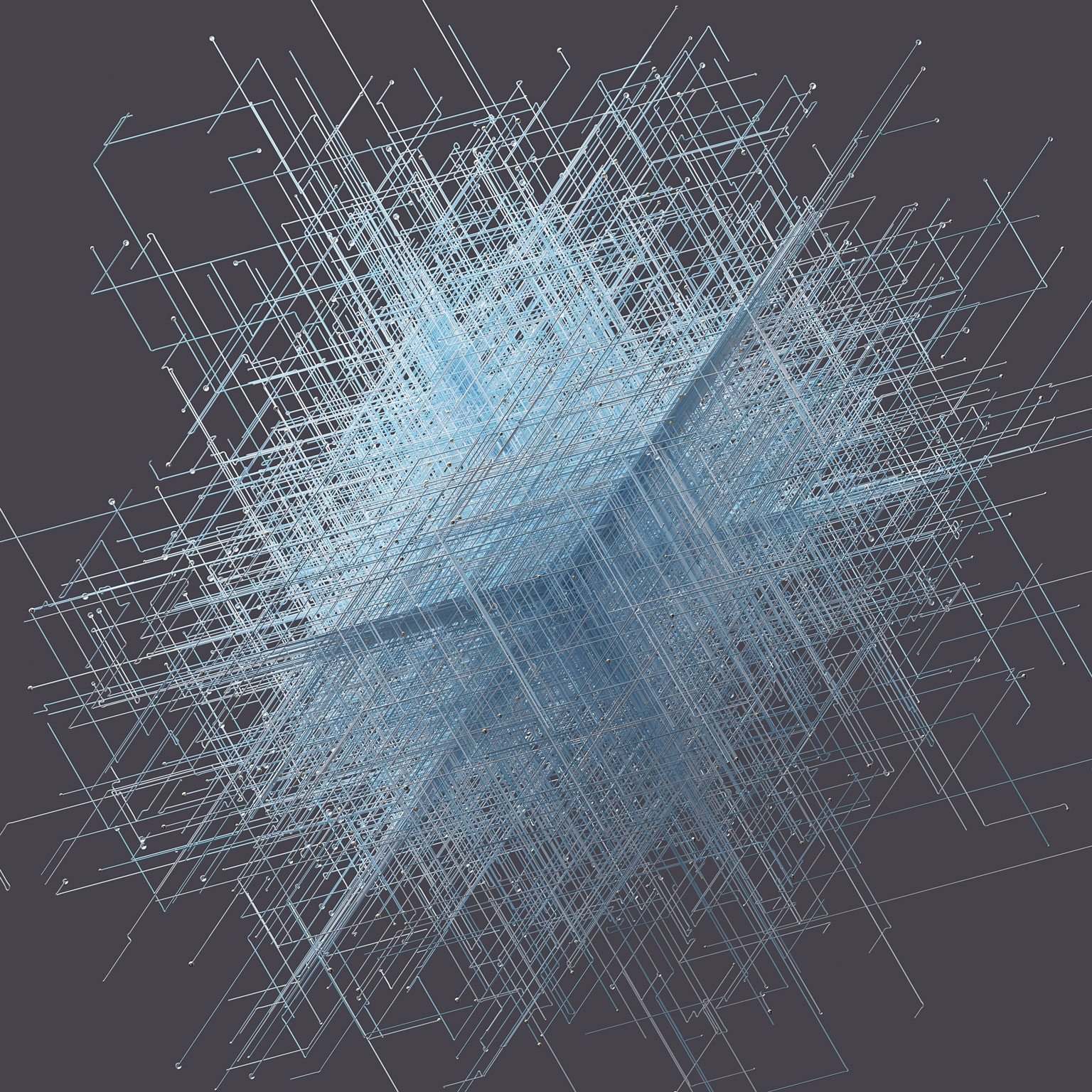 Tech-driven insurers: How to thrive in 2030