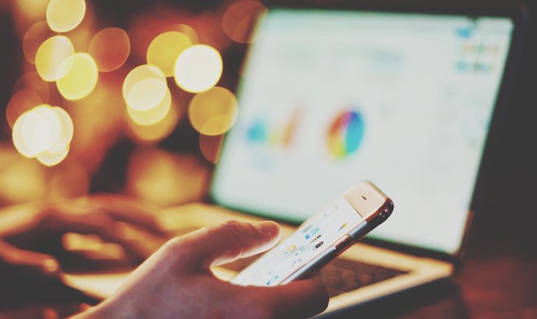 The balancing act: Omnichannel excellence in retail banking