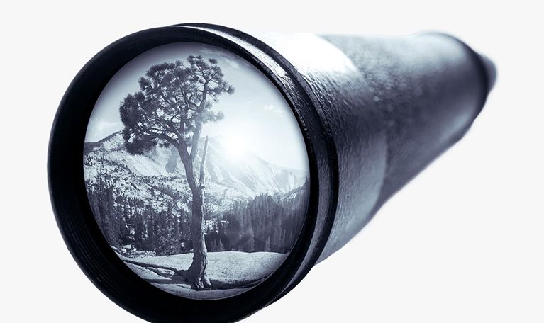 The future of insurance: Creating value, finding focus