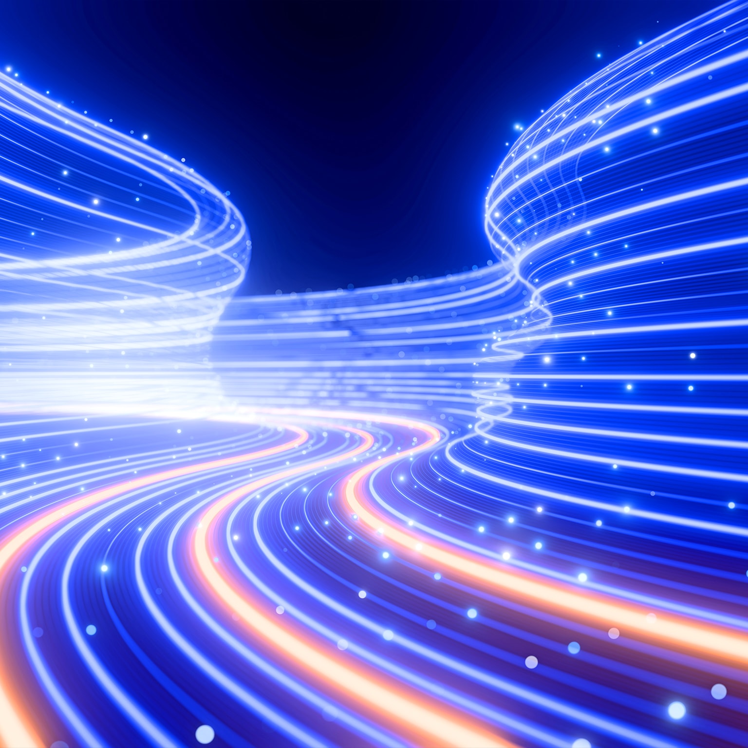 The signal in the sell off Wealth managements value in the AI era