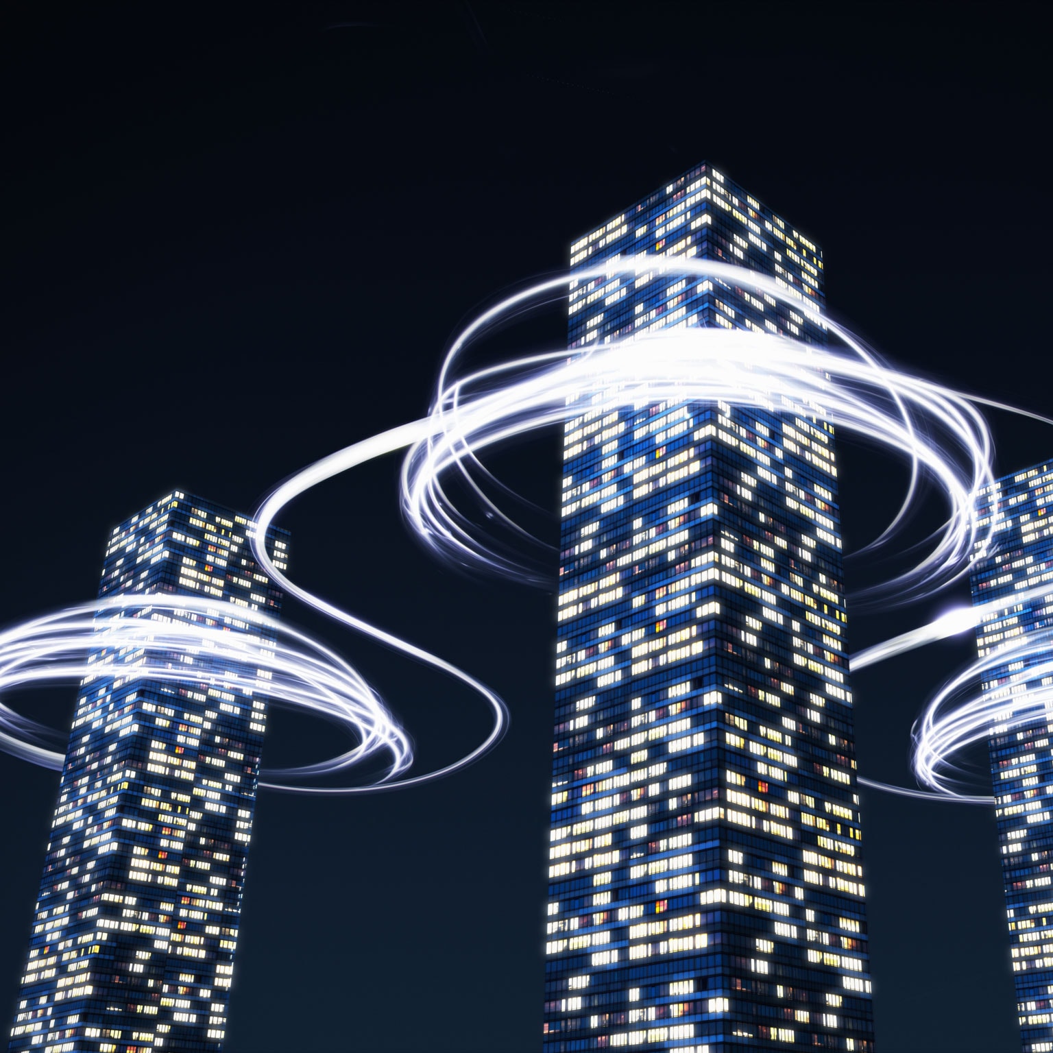 The transformative power of automation in banking