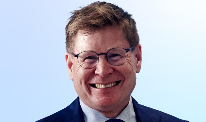 An interview with Sun Life president Kevin Strain - Vimarsana News