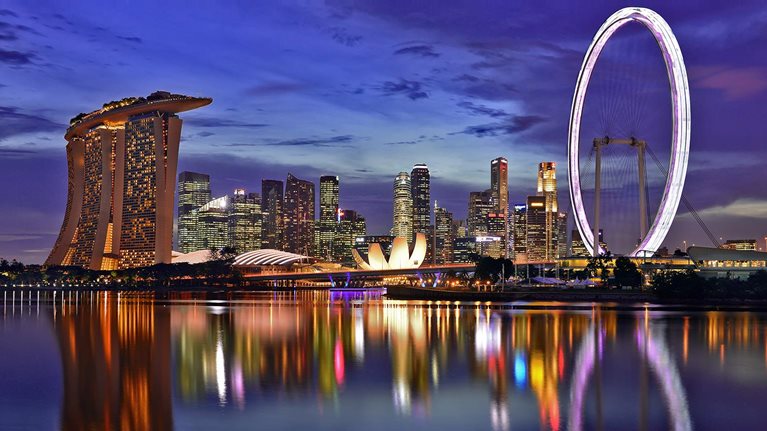 Transforming a bank by becoming digital to the core