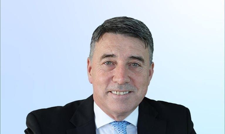 Nathan Bostock headshot