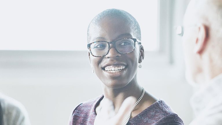 Transforming the talent model in the insurance industry