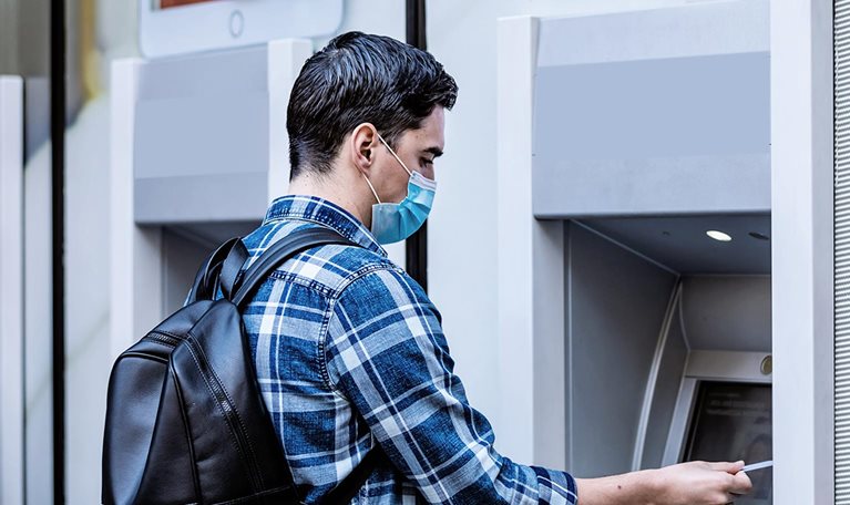 Transforming the US consumer bank for the next normal