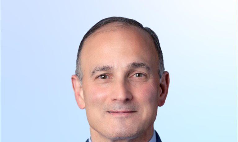 Vince Tizzio headshot