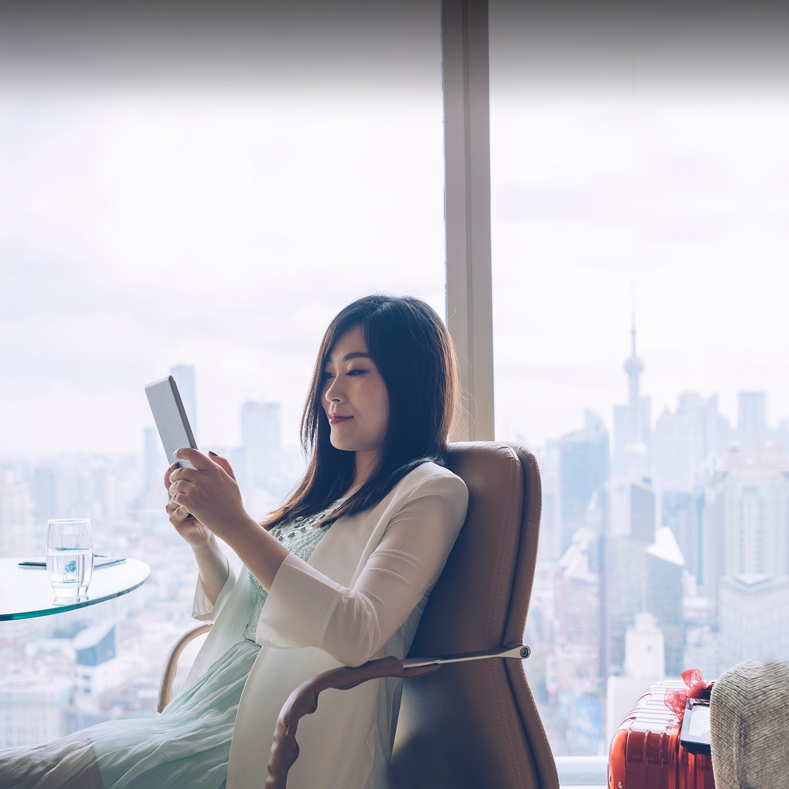 Wealth management in an era of robots, regulation, and new money