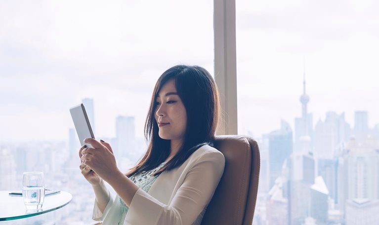 Wealth management in an era of robots, regulation, and new money