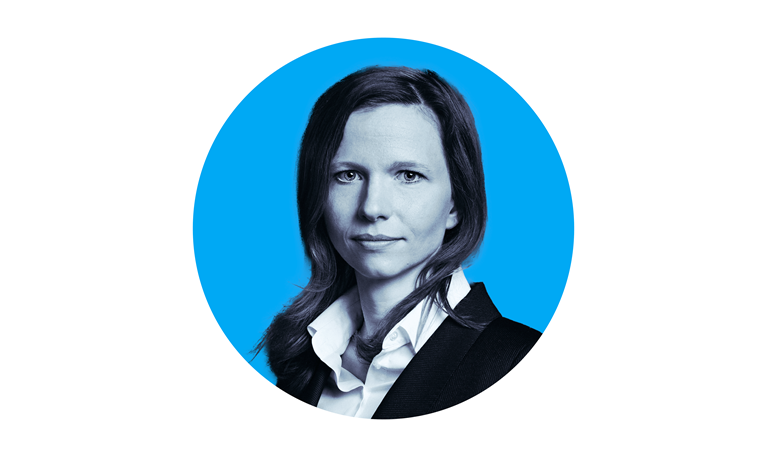 Image of Ulrike Deetjen
