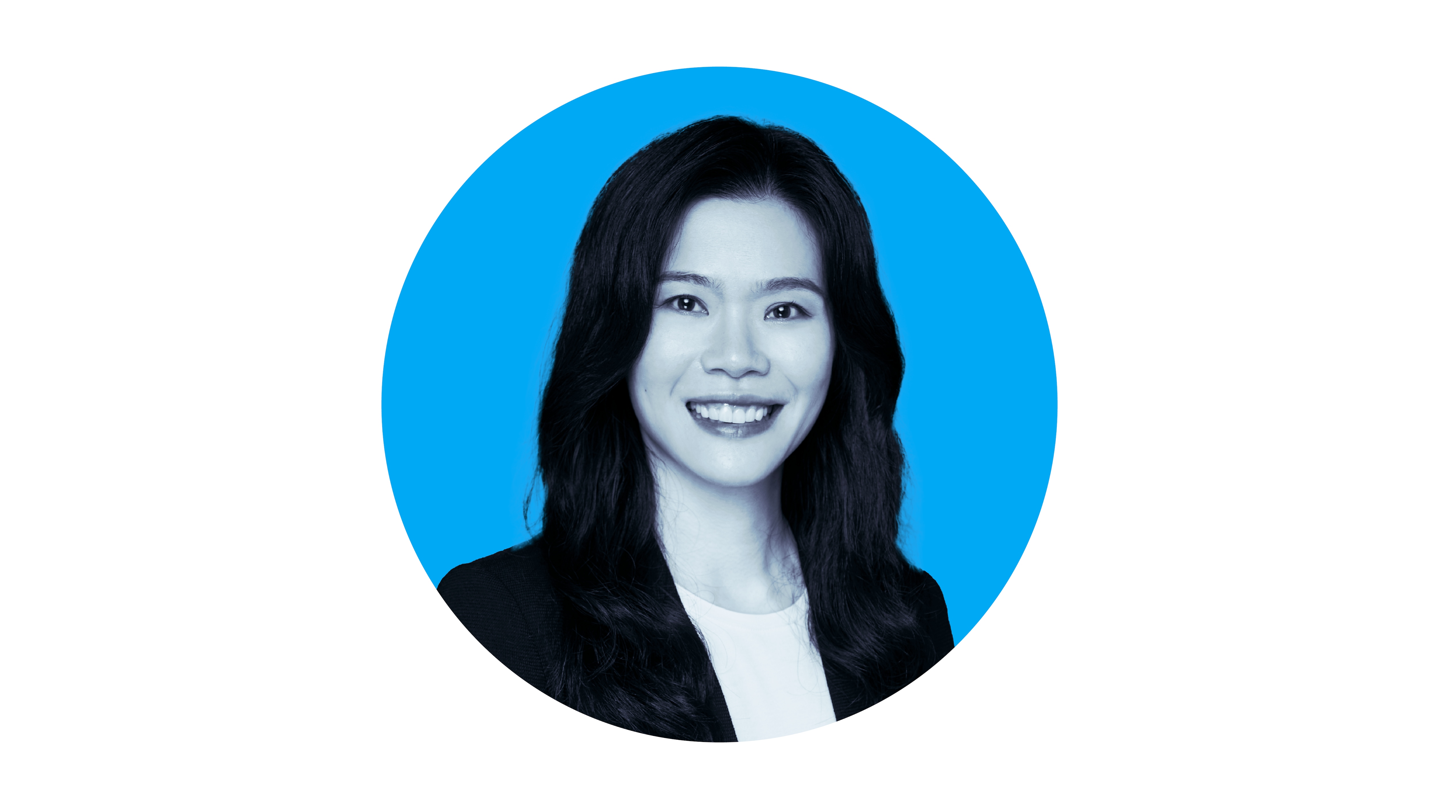 Image of Violet Chung