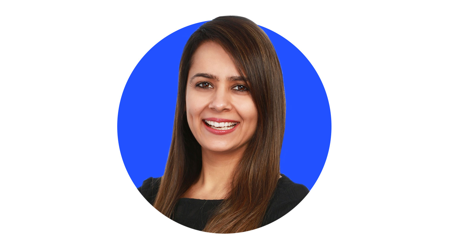 Digital operations transformations with Khushpreet Kaur