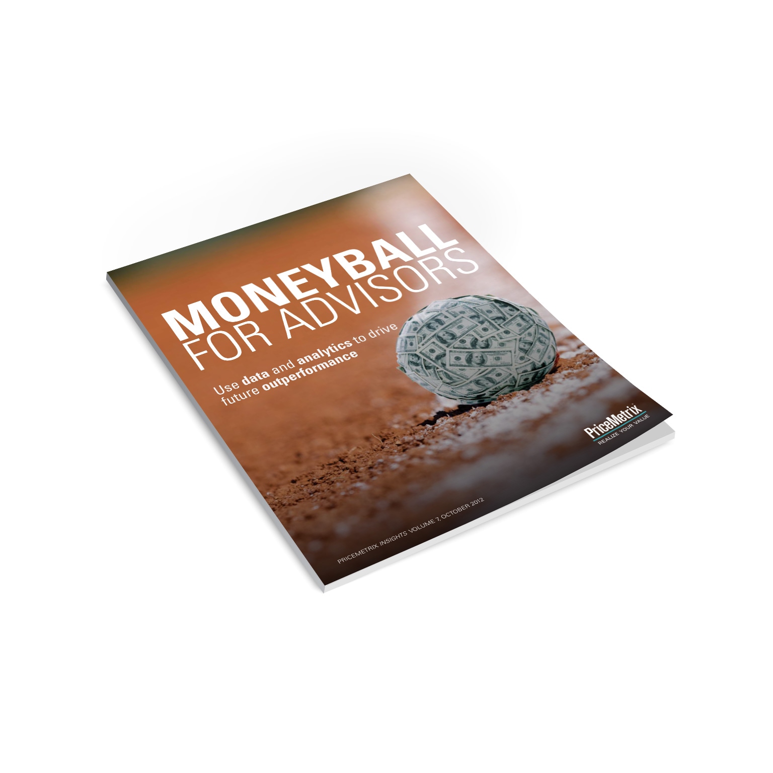 Moneyball for Advisors