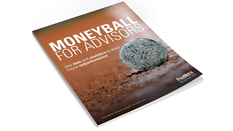 Moneyball for Advisors