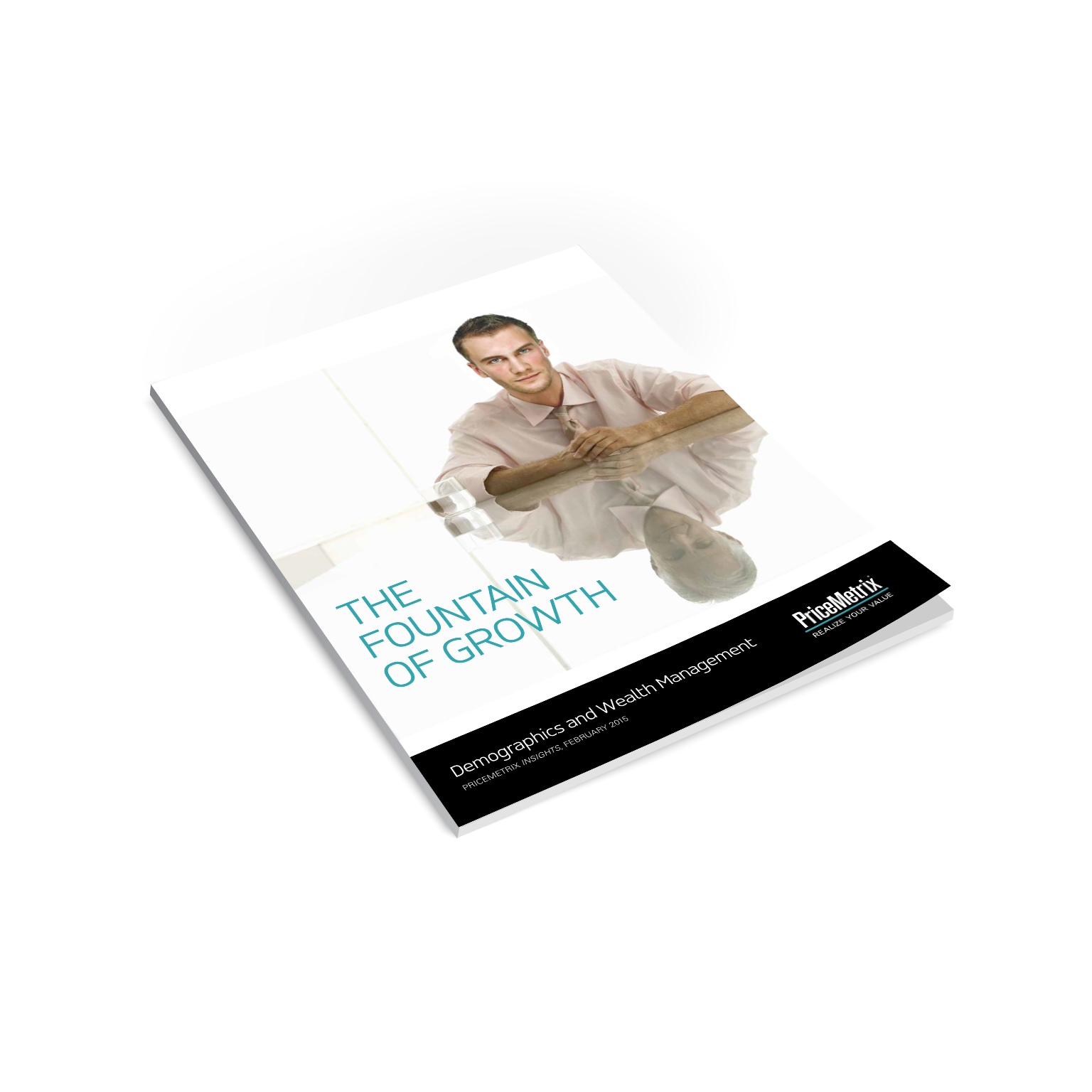 The Fountain of Growth 