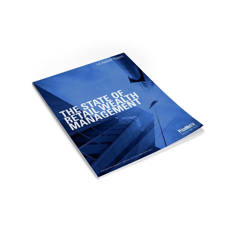 The State of Retail Wealth Management, 1st Annual Report
