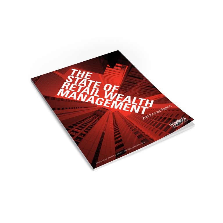 The State of Retail Wealth Management, 2nd Annual Report