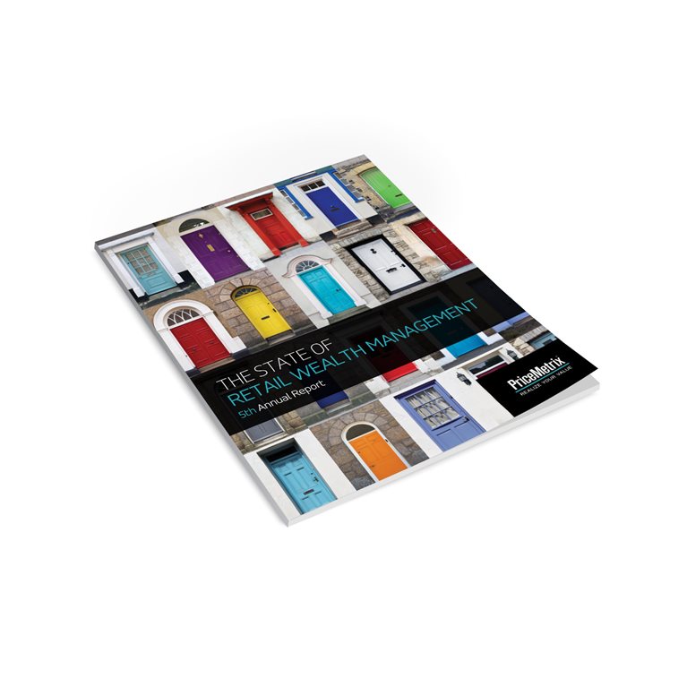 The State of Retail Wealth Management, 5th Annual Report