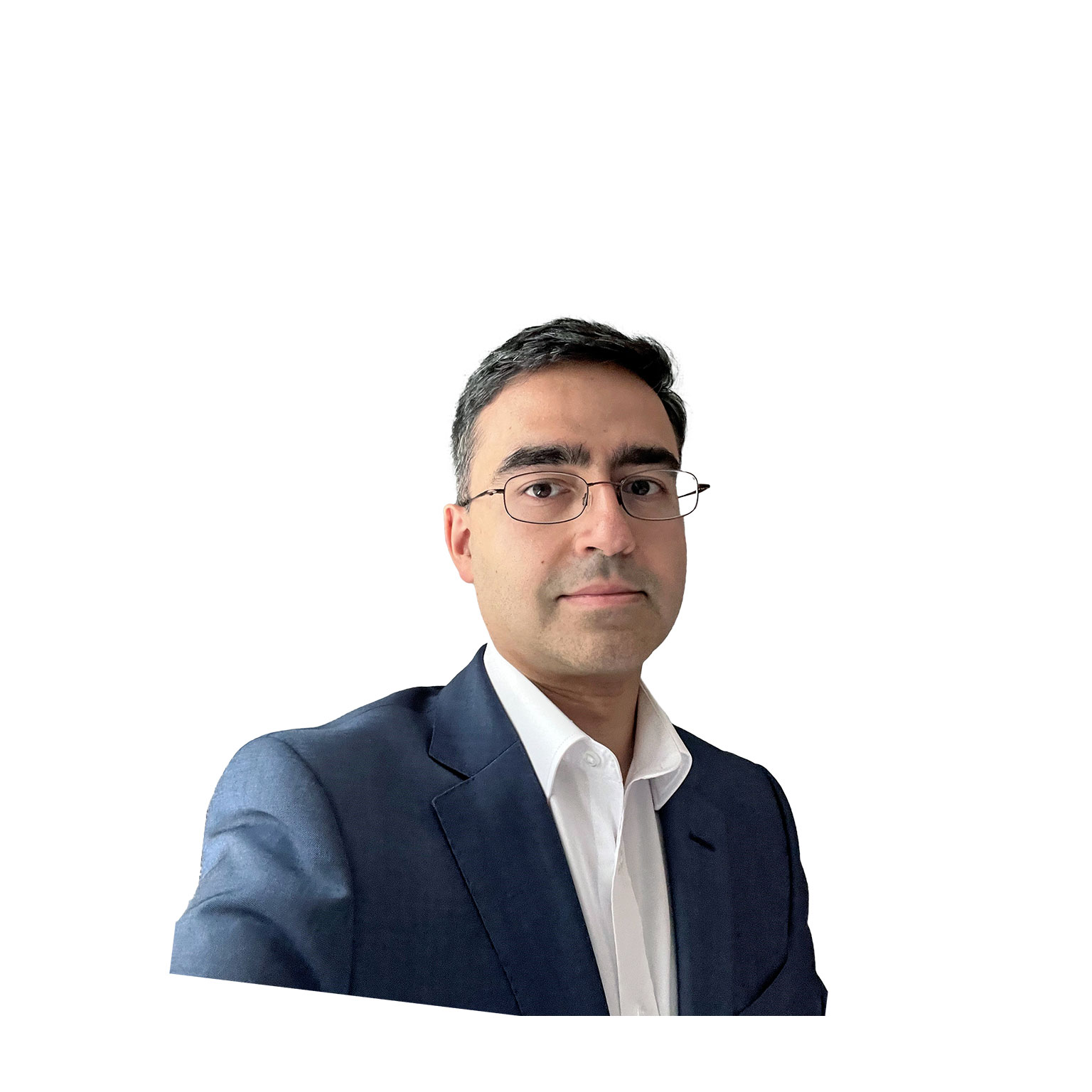 Fuad Faridi