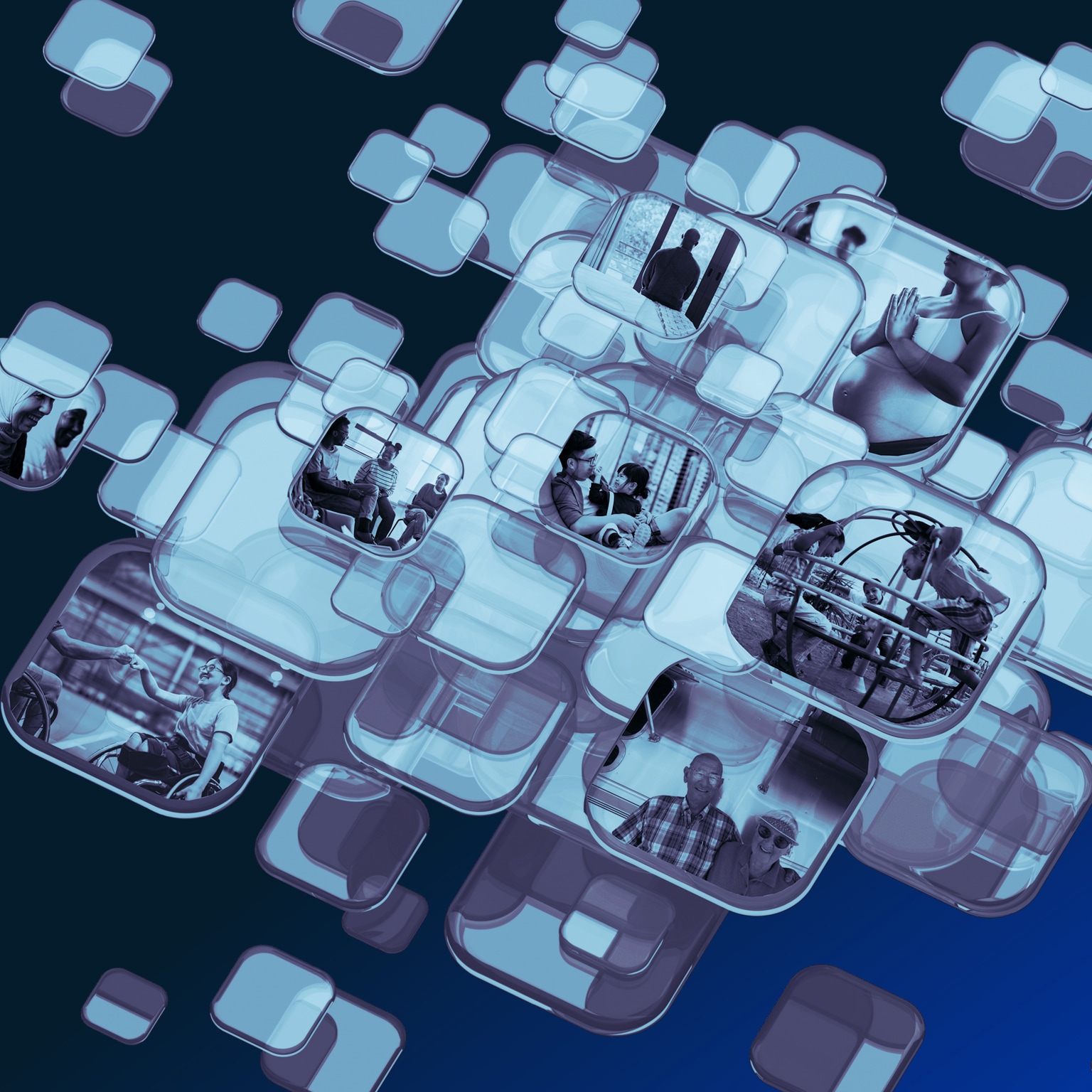 Center for Societal Benefit through Healthcare