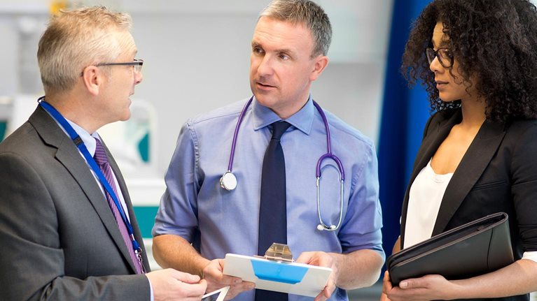 Thumbnail for Active steps to reduce administrative spending associated with financial transactions in US health care