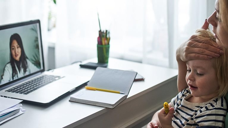 Thumbnail for Artificial intelligence in US healthcare delivery