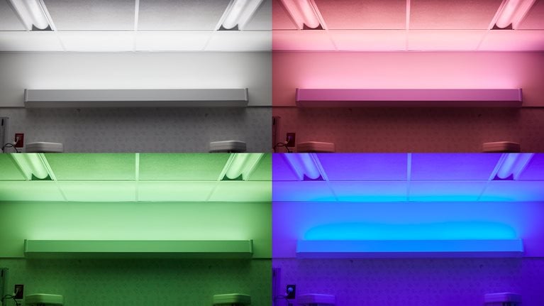 From the NICU to the world: How Cincinnati Children’s turned light into medicine—and medicine into a movement